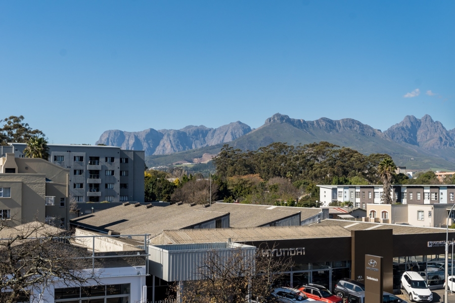 2 Bedroom Property for Sale in La Colline Western Cape